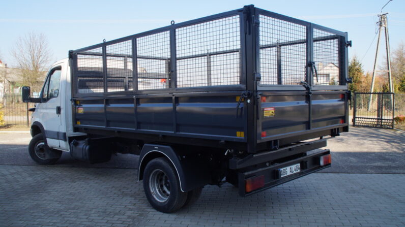 Iveco Daily NOWY Kipper od PRODUCENTA * Wywrot * Wywrotka 3 stronna * NOWA ZABUDOWA *** PRODUCENT ***