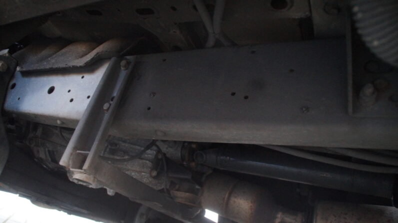 Iveco Daily 35C18 * DMC 3.5T * Ciągnik siodłowy * BLOKADA MOSTU * Mini Sattel * Kilka sztuk * Możliwy montaż Wywrotki * Nowy kipper Producent