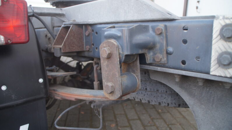 Iveco Daily 35C18 * DMC 3.5T * Ciągnik siodłowy * BLOKADA MOSTU * Mini Sattel * Kilka sztuk * Możliwy montaż Wywrotki * Nowy kipper Producent