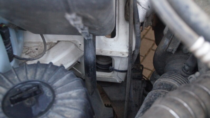 Iveco Daily 65C17 3.0 (170Km) BLOKADA MOSTU * KLIMA * DMC 3.5T * KAT.B * DOKA * DUBEL KABINA* NOWY KIPPER * Wywrot * Wywrotka 3-stronna OD PRODUCENTA * IMPORT