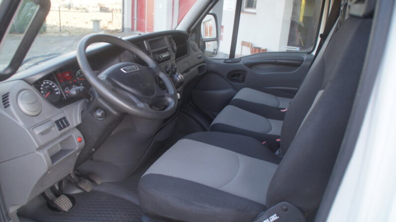 Iveco Daily 70C17 3.0 (170Km) BLOKADA MOSTU * KLIMA * DMC 3.5T * KAT.B * NOWY KIPPER * Wywrot * Wywrotka 3-stronna OD PRODUCENTA * IMPORT