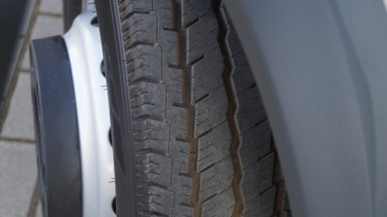 Iveco Daily 70C17 3.0 (170Km) BLOKADA MOSTU * KLIMA * DMC 3.5T * KAT.B * NOWY KIPPER * Wywrot * Wywrotka 3-stronna OD PRODUCENTA * IMPORT