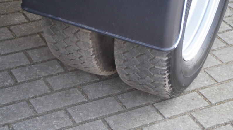 Iveco Daily 70C17 3.0 (170Km) BLOKADA MOSTU * KLIMA * DMC 3.5T * KAT.B * NOWY KIPPER * Wywrot * Wywrotka 3-stronna OD PRODUCENTA * IMPORT