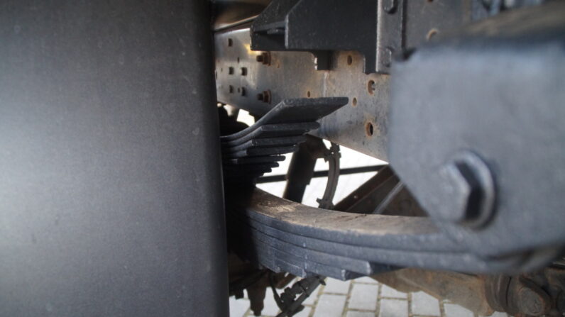 Iveco Daily 70C17 3.0 (170Km) BLOKADA MOSTU * KLIMA * DMC 3.5T * KAT.B * NOWY KIPPER * Wywrot * Wywrotka 3-stronna OD PRODUCENTA * IMPORT