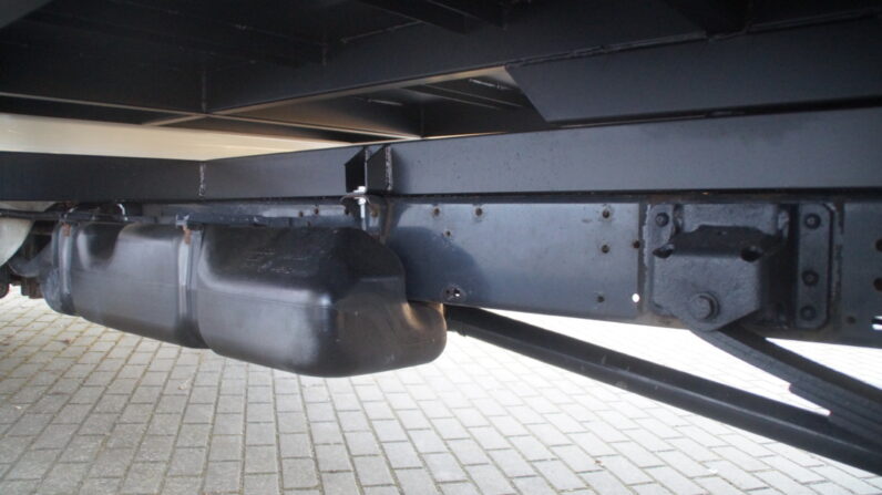 Iveco Daily 70C17 3.0 (170Km) BLOKADA MOSTU * KLIMA * DMC 3.5T * KAT.B * NOWY KIPPER * Wywrot * Wywrotka 3-stronna OD PRODUCENTA * IMPORT