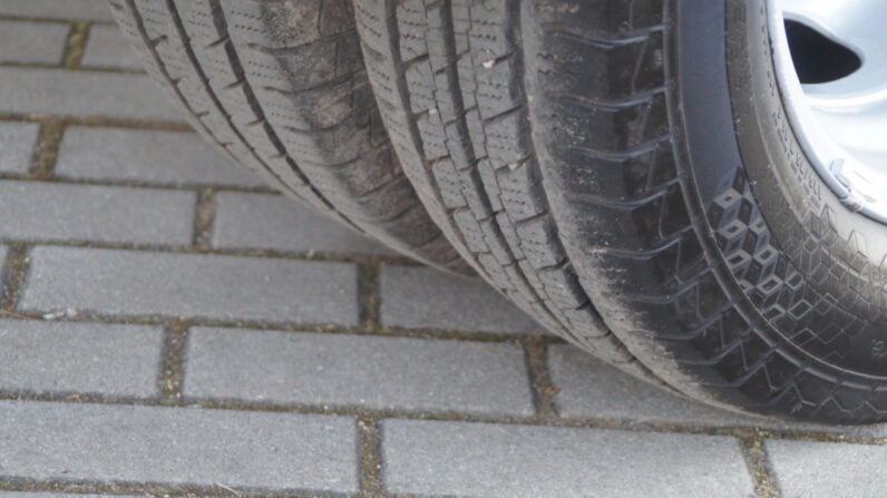 Mitsubishi Canter 35C150 * 3.0 * 150KM * DMC 3.5T * KAT.B * NOWA WYWROTKA * WZMOCNIONA WERSJA * Wywrot 3-stronny * Kipper * IMPORT