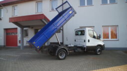 Iveco Daily 60C15 3.0 (150Km) DMC 3.5T * KAT.B * NOWY KIPPER * Wywrot * Wywrotka 3-stronna OD PRODUCENTA * IMPORT