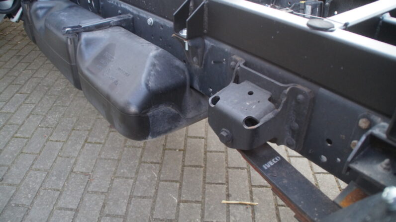 Iveco Daily 60C15 3.0 (150Km) DMC 3.5T * KAT.B * NOWY KIPPER * Wywrot * Wywrotka 3-stronna OD PRODUCENTA * IMPORT