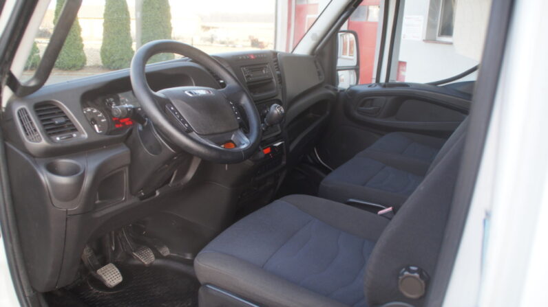 Iveco Daily 60C15 3.0 (150Km) DMC 3.5T * KAT.B * NOWY KIPPER * Wywrot * Wywrotka 3-stronna OD PRODUCENTA * IMPORT