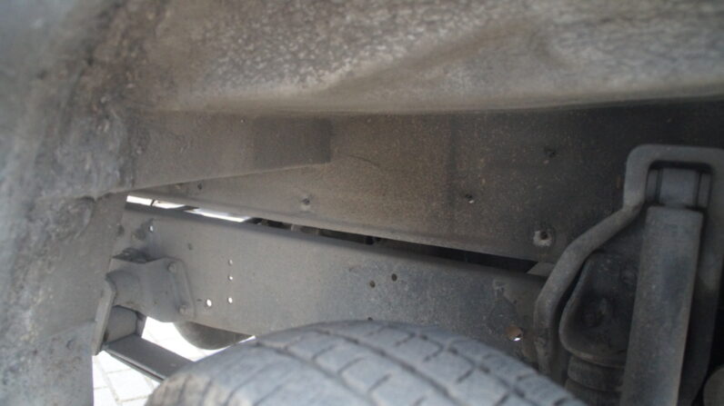 Mercedes-Benz Vario 512 2.9 (122Km) * Rama do zabudowy * DMC 3.5T Kat.B * Lakier Metalik * Lub zamontuje nowy Kipper * Wywrot 3-stronny * Wywrotka od Producenta