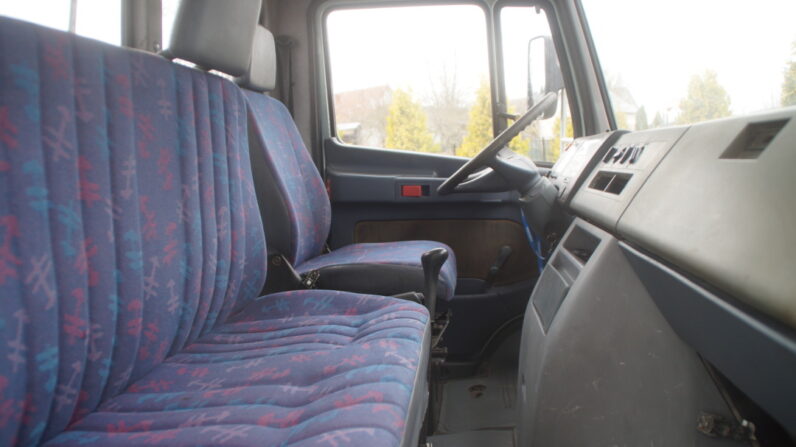 Mercedes-Benz Vario 512 2.9 (122Km) * Rama do zabudowy * DMC 3.5T Kat.B * Lakier Metalik * Lub zamontuje nowy Kipper * Wywrot 3-stronny * Wywrotka od Producenta