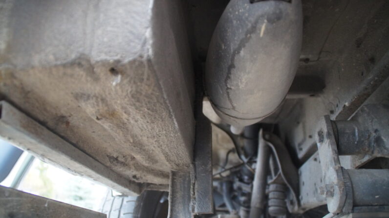 Mercedes-Benz Vario 512 2.9 (122Km) * Rama do zabudowy * DMC 3.5T Kat.B * Lakier Metalik * Lub zamontuje nowy Kipper * Wywrot 3-stronny * Wywrotka od Producenta