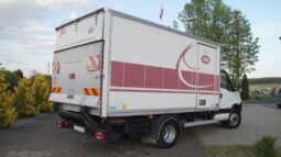 Iveco Daily 50C15 * 2013R * KONTENER 10 Epal * Klima * DMC 3.5T * Kat.B * SUPER STAN * IMPORT