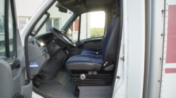 Iveco Daily 50C15 * 2013R * KONTENER 10 Epal * Klima * DMC 3.5T * Kat.B * SUPER STAN * IMPORT