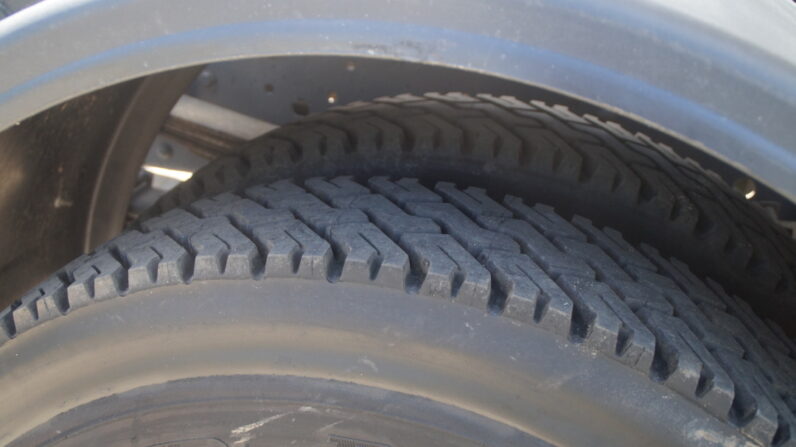 Iveco Euro Cargo 140E22K 6-cyl * DMC14T * Hds PM 8 4.2T * Przebieg 145oooKm * Mocny Kipper * Blokada Mostu * Wywrotka * Wywrot ***IMPORT***