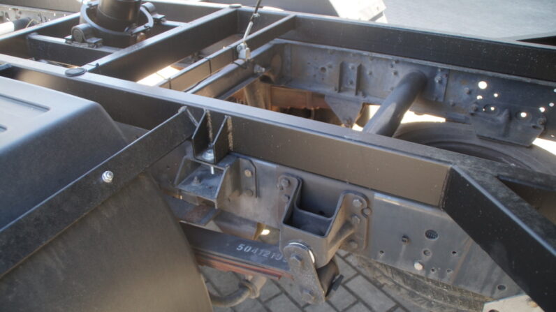 Iveco Daily 60C15 3.0 (150Km) DMC 3.5T * KAT.B * PRZEBIEG 102oooKm * NOWY KIPPER * Wywrot * Wywrotka 3-stronna OD PRODUCENTA * IMPORT