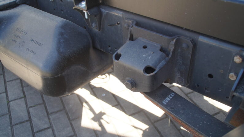 Iveco Daily 60C15 3.0 (150Km) DMC 3.5T * KAT.B * PRZEBIEG 102oooKm * NOWY KIPPER * Wywrot * Wywrotka 3-stronna OD PRODUCENTA * IMPORT
