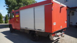 Mercedes-Benz VARIO 612 * 2.9 * 122KM * PRZEBIEG 86oooKm * 3.5T Kat. B * Możliwy montaż nowy wywrot * Kipper 3 stronny * BLOKADA MOSTU * PRZYSTAWKA PTO * IMPORT