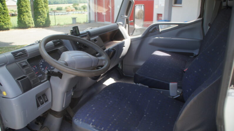 Mitsubishi Canter 35C150 * 3.0 * 150KM * DMC 3.5T * KAT.B * NOWA WYWROTKA * WZMOCNIONA WERSJA * Wywrot 3-stronny * Kipper * IMPORT