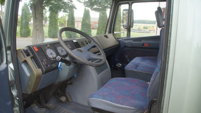 Mercedes-Benz Vario 512 2.9 (122Km) * Rama do zabudowy * DMC 3.5T Kat.B * Lakier Metalik * Lub zamontuje nowy Kipper * Wywrot 3-stronny * Wywrotka od Producenta