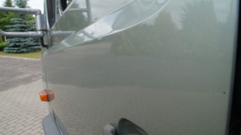 Mercedes-Benz Vario 512 2.9 (122Km) * Rama do zabudowy * DMC 3.5T Kat.B * Lakier Metalik * Lub zamontuje nowy Kipper * Wywrot 3-stronny * Wywrotka od Producenta