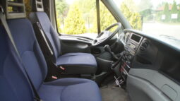 Iveco Daily 35C18 * DMC 3.5T * Ciągnik siodłowy * BLOKADA MOSTU * Mini Sattel * Kilka sztuk * Możliwy montaż Wywrotki * Nowy kipper Producent