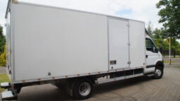 Renault Mascott 3.0 (160Km) DMC 3.5T * KAT.B * Lekki Kontener 5.3m 10EPAL* NISKI PRZEBIEG 183oooKm * IMPORT