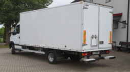 Renault Mascott 3.0 (160Km) DMC 3.5T * KAT.B * Lekki Kontener 5.3m 10EPAL* NISKI PRZEBIEG 183oooKm * IMPORT