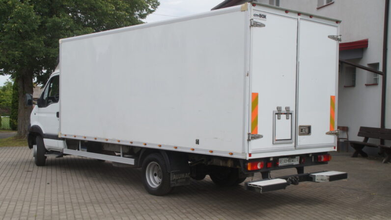 Renault Mascott 3.0 (160Km) DMC 3.5T * KAT.B * Lekki Kontener 5.3m 10EPAL* NISKI PRZEBIEG 183oooKm * IMPORT