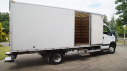 Renault Mascott 3.0 (160Km) DMC 3.5T * KAT.B * Lekki Kontener 5.3m 10EPAL* NISKI PRZEBIEG 183oooKm * IMPORT