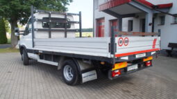 Iveco Daily 65c15 3.0 * DMC 3.5T Kat.B * Paka 3.6m * KLIMA * Rama do zabudowy* Kipper * Wywrot Nowa wywrotka * Możliwość założenia nowej wywrotki * IMPORT
