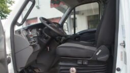 Iveco Daily 65c15 3.0 * DMC 3.5T Kat.B * Paka 3.6m * KLIMA * Rama do zabudowy* Kipper * Wywrot Nowa wywrotka * Możliwość założenia nowej wywrotki * IMPORT