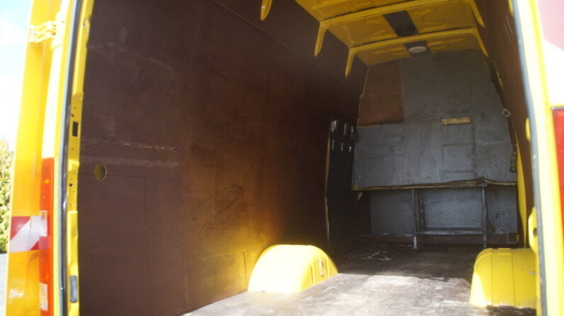 Iveco Daily 70C17 3.0 (170Km) * DMC 3.5T Kat.B * BLASZAK L4H3 MAXI JUMBO * Sypialka * Klima * Webasto * Tempomat * SUPER STAN * IMPORT