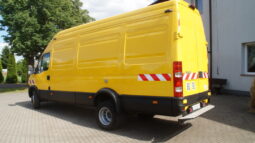 Iveco Daily 70C17 3.0 (170Km) * DMC 3.5T Kat.B * BLASZAK L4H3 MAXI JUMBO * Sypialka * Klima * Webasto * Tempomat * SUPER STAN * IMPORT