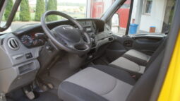 Iveco Daily 70C17 3.0 (170Km) * DMC 3.5T Kat.B * BLASZAK L4H3 MAXI JUMBO * Sypialka * Klima * Webasto * Tempomat * SUPER STAN * IMPORT