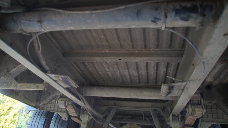 Iveco Daily 70C17 3.0 (170Km) * DMC 3.5T Kat.B * BLASZAK L4H3 MAXI JUMBO * Sypialka * Klima * Webasto * Tempomat * SUPER STAN * IMPORT