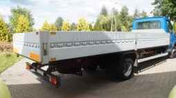 Iveco Daily 65c15 2.8 * DMC 3.5T Kat.B * Paka 6.1m * MAXI * LUB Rama do zabudowy* Kipper * Wywrot Nowa wywrotka * Możliwość założenia nowej wywrotki * IMPORT