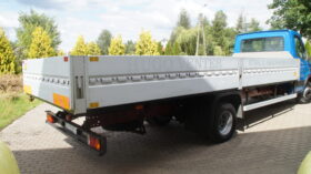 Iveco Daily 65c15 2.8 * DMC 3.5T Kat.B * Paka 6.1m * MAXI * LUB Rama do zabudowy* Kipper * Wywrot Nowa wywrotka * Możliwość założenia nowej wywrotki * IMPORT