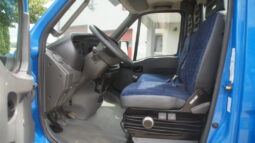 Iveco Daily 65c15 2.8 * DMC 3.5T Kat.B * Paka 6.1m * MAXI * LUB Rama do zabudowy* Kipper * Wywrot Nowa wywrotka * Możliwość założenia nowej wywrotki * IMPORT