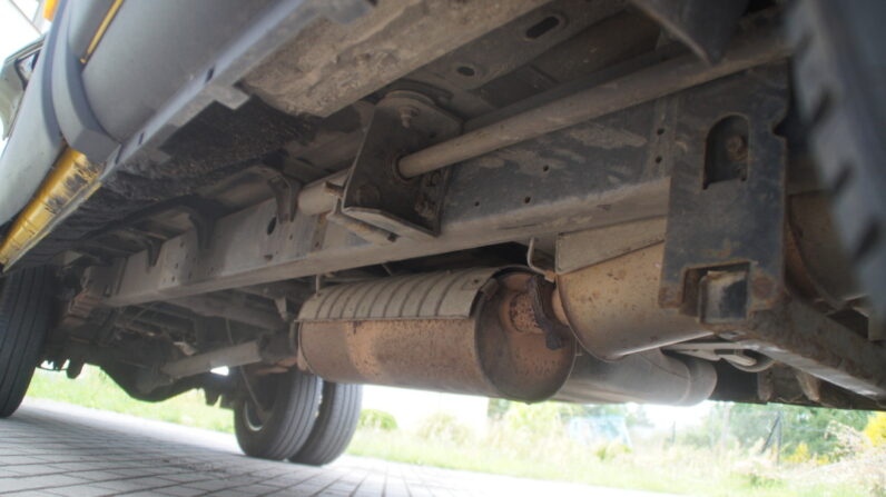 Iveco Daily 70C17 3.0 (170Km) * DMC 7T Kat.C * BLASZAK L4H3 MAXI JUMBO * Sypialka * Klima * Webasto * Tempomat * SUPER STAN * IMPORT