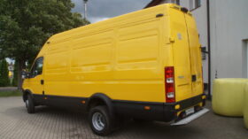 Iveco Daily 70C17 3.0 (170Km) * DMC 7T Kat.C * BLASZAK L4H3 MAXI JUMBO * Sypialka * Klima * Webasto * Tempomat * SUPER STAN * IMPORT