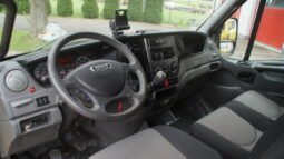 Iveco Daily 70C17 3.0 (170Km) * DMC 7T Kat.C * BLASZAK L4H3 MAXI JUMBO * Sypialka * Klima * Webasto * Tempomat * SUPER STAN * IMPORT