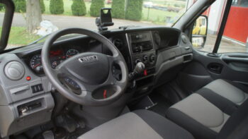 Iveco Daily 70C17 3.0 (170Km) * DMC 7T Kat.C * BLASZAK L4H3 MAXI JUMBO * Sypialka * Klima * Webasto * Tempomat * SUPER STAN * IMPORT