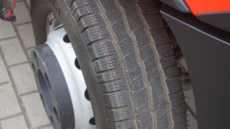 Iveco Daily 70C18 3.0 (180Km) PRZEBIEG 112oooKm * BLOKADA MOSTU * KLIMA * DMC 3.5T * KAT.B * MEILLER-KIPPER * Wywrot * Wywrotka * IMPORT