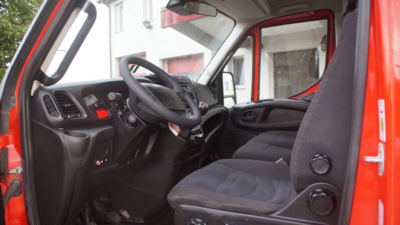 Iveco Daily 70C18 3.0 (180Km) PRZEBIEG 112oooKm * BLOKADA MOSTU * KLIMA * DMC 3.5T * KAT.B * MEILLER-KIPPER * Wywrot * Wywrotka * IMPORT