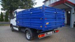 Iveco Daily 35C15 * DMC 3.5T Kat.B * Kipper * Nowa Wywrotka Komunalna * Wywrot 3-stronny * Nadstawki * IMPORT