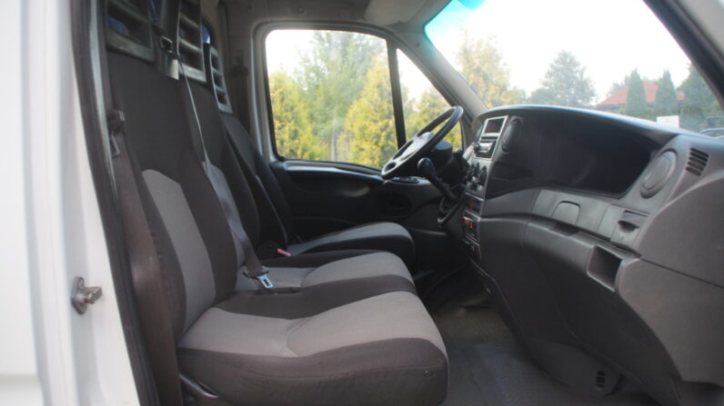 Iveco Daily 35C15 * DMC 3.5T Kat.B * Kipper * Nowa Wywrotka Komunalna * Wywrot 3-stronny * Nadstawki * IMPORT