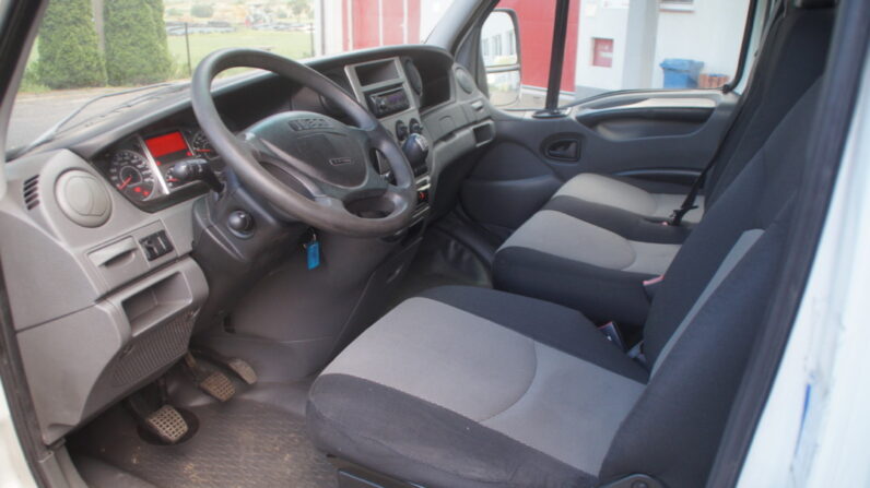 Iveco Daily 35C15 * DMC 3.5T Kat.B * Kipper * Nowa Wywrotka Komunalna * Wywrot 3-stronny * Nadstawki * IMPORT
