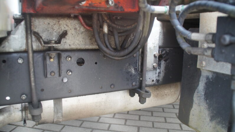 Mercedes-Benz Vario 512 2.9 122KM 5-cyl * PRZEBIEG 96oooKm * HDS 1900Kg * DMC 3.5T * KAT.B * WZMOCNIONA WERSJA * MOŻLIWY NOWY KIPPER 3-STRONNY * WYWROT * NA ZAMÓWIENIE WYWROTKA * IMPORT