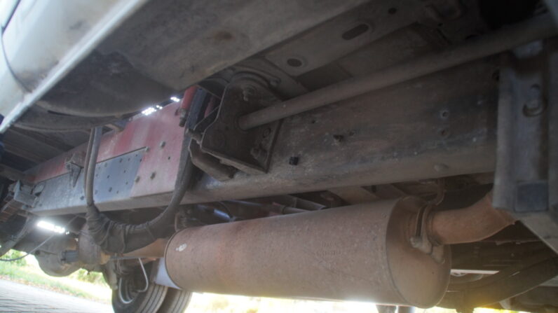 Iveco Daily 35C13 (122KM) * HDS PM * DMC 3.5T * KAT.B * KLIMA * WZMOCNIONA WERSJA * MOŻLIWY NOWY KIPPER 3-STRONNY * WYWROT * NA ZAMÓWIENIE WYWROTKA * IMPORT